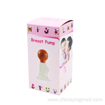 Hospital grade manual breast pump breast feeding mothers